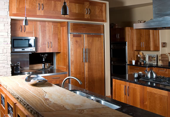 sandstone countertops countertops materials kitchen design ideas