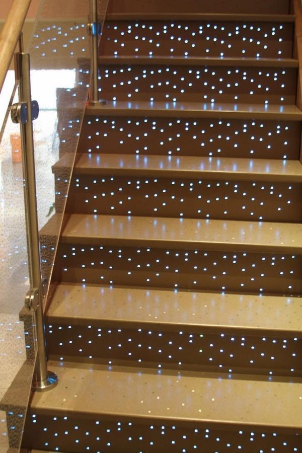 spectacular terrazzo staircase design interior staircase ideas