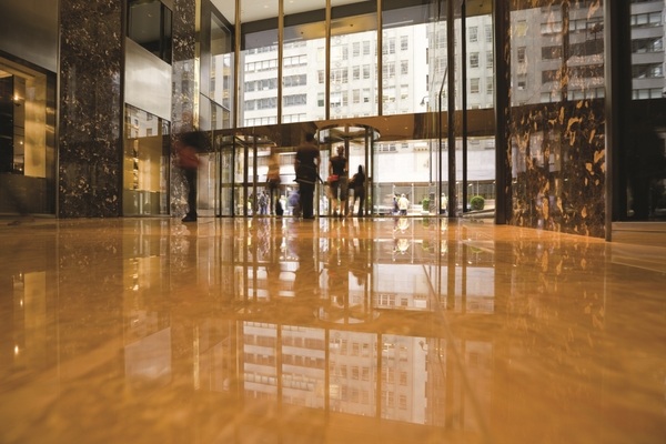 stamped concrete commercial floors ideas