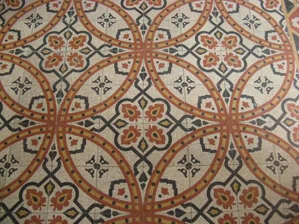 terazzo tile flooring ideas decorative floors home interior design