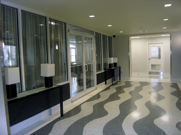 How To Choose A Commercial Flooring, What Is The Most Durable Commercial Flooring