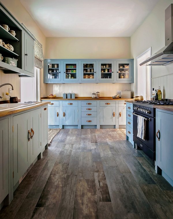 unfinished hardwood flooring pros cons types kitchen flooring