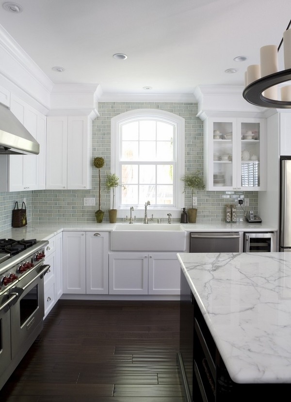 white marble countertops kitchen countertops ideas stone countertops