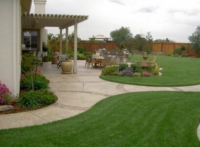Backyard-designs-patio-landscaping-ideas-lawn-garden-path-ideas