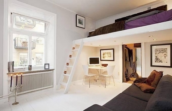 designs ideas modern small apartment furniture
