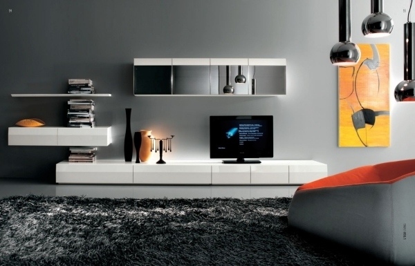 TV furniture design ideas contemporary home interior