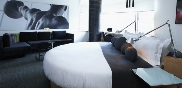 bedroom furniture ideas black white interior design