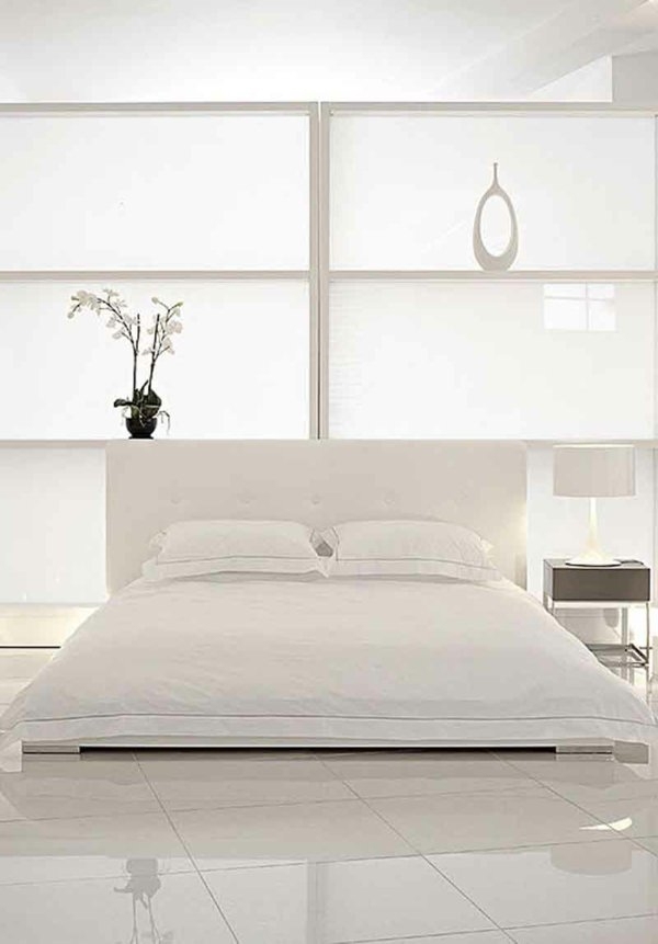 bedroom furniture ideas white bedroom minimalist interior design