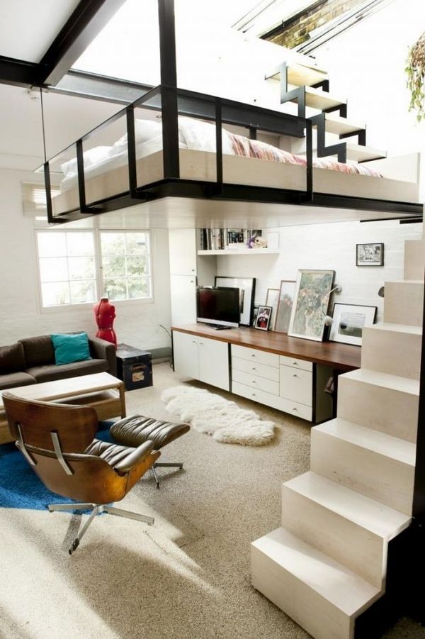design small apartment furnmiture ideas