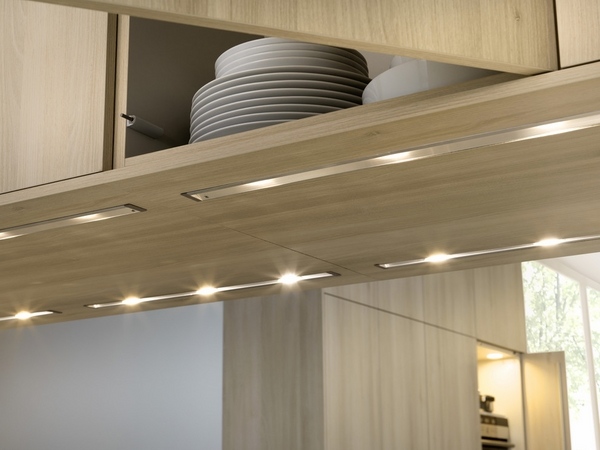 contemporary under cabinet lights