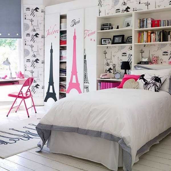 cool modern teen girls bedroom ideas small design ideas teen girl