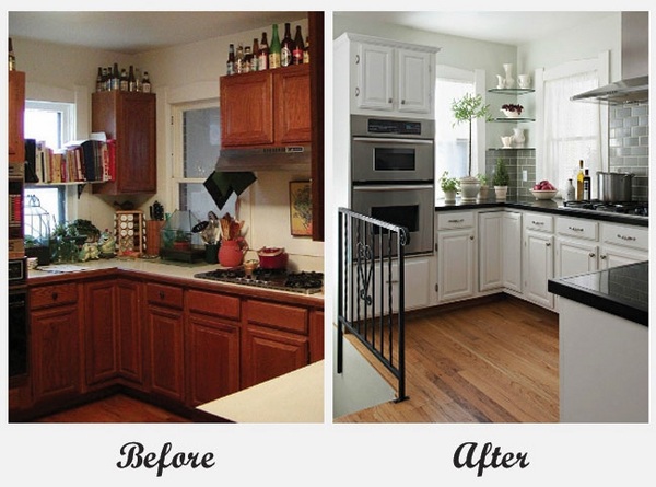 how to renovate cheap easy DIY ideas