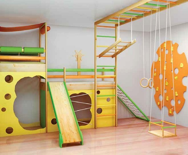 kids jungle gym cool furniture ideas furniture design