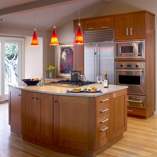 kitchen islands pendant lighting fixtures modern kitchen interior design