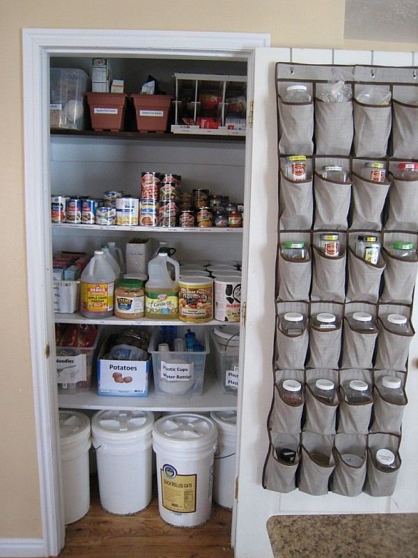 kitchens ideas creative pantry ideas shoe rack door storage space