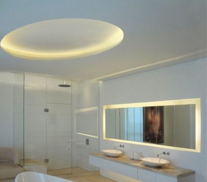 led-lighting-bathroom-lighting-ideas-contemporary-bathroom-design-freestanding-tub