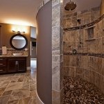 master-bathroom-ideas-contemporary-bathrooms-doorless-shower-ideas