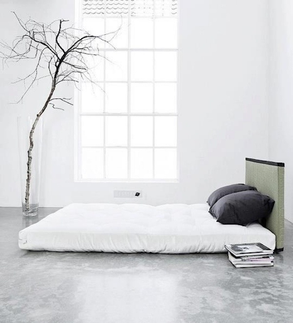  bedroom decoration ideas gray flooring tree furniture ideas