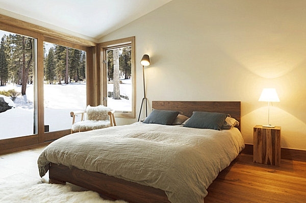 modern bedroom design ideas 