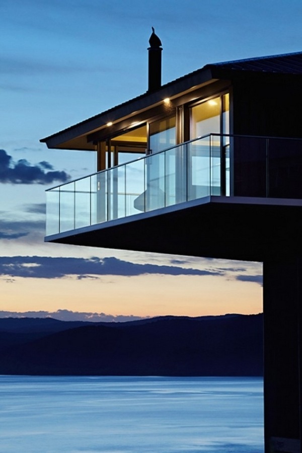 modern house design glass railing ideas balcony design ideas