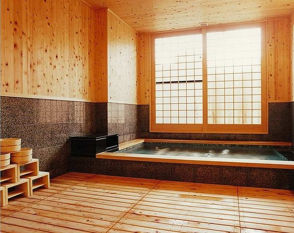 japanese style design wood flooring wall decor 
