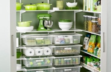 modern-pantry-organizers-open-shelves-baskets-kitchen-storage-ideas