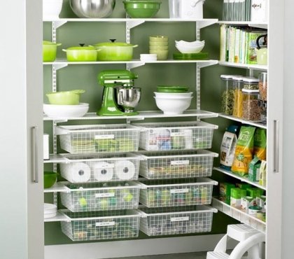 modern-pantry-organizers-open-shelves-baskets-kitchen-storage-ideas