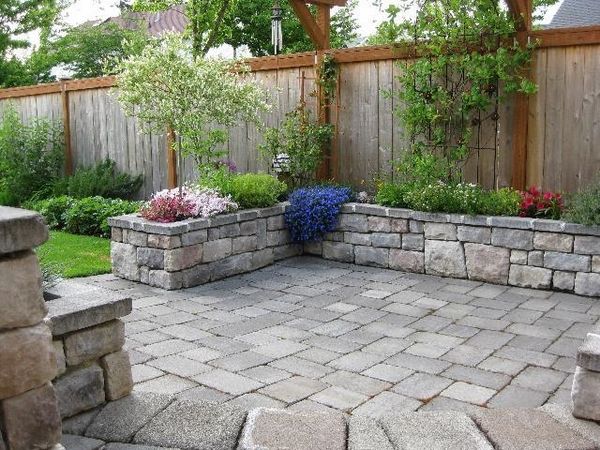 pavers for ideas how to choose 
