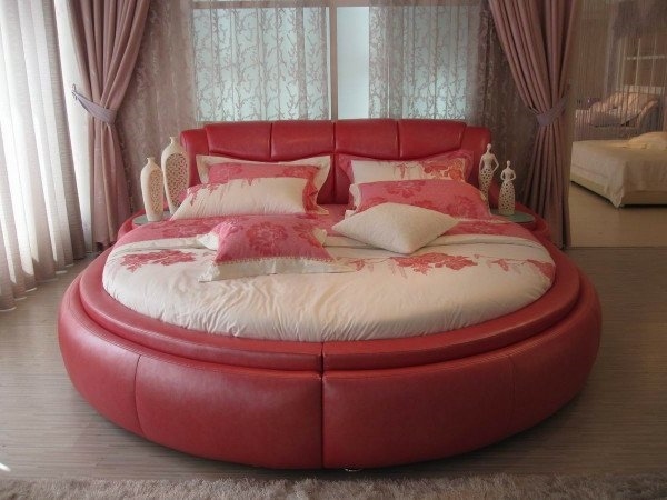 round bed small bedroom furniture ideas for small bedrooms