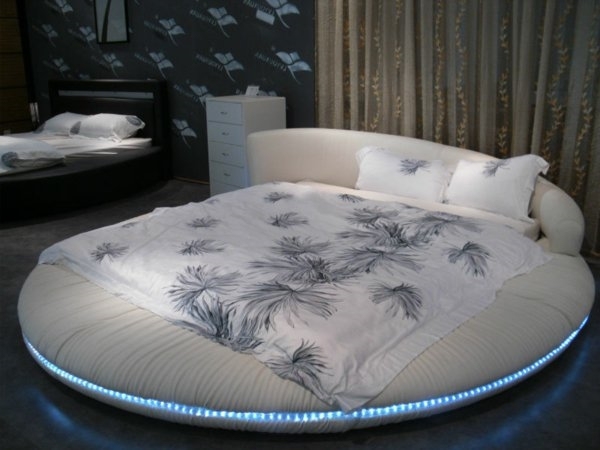  bed interesting lighting bedroom furniture ideas