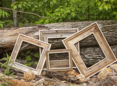 rustic-picture-frames-ideas-DIY-craft-ideas