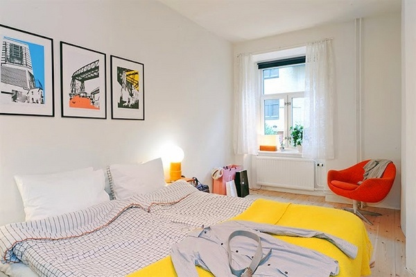 scandinavian bedroom furniture minimalist bedroom ideas