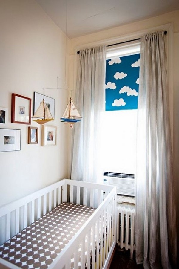  Small  nursery ideas  furniture and decoration tips