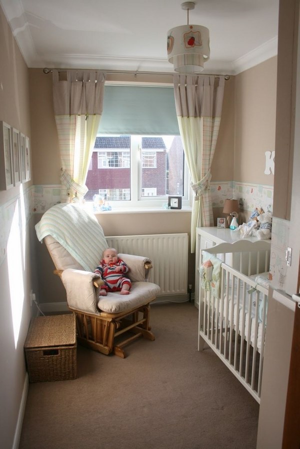 small baby bedroom ideas