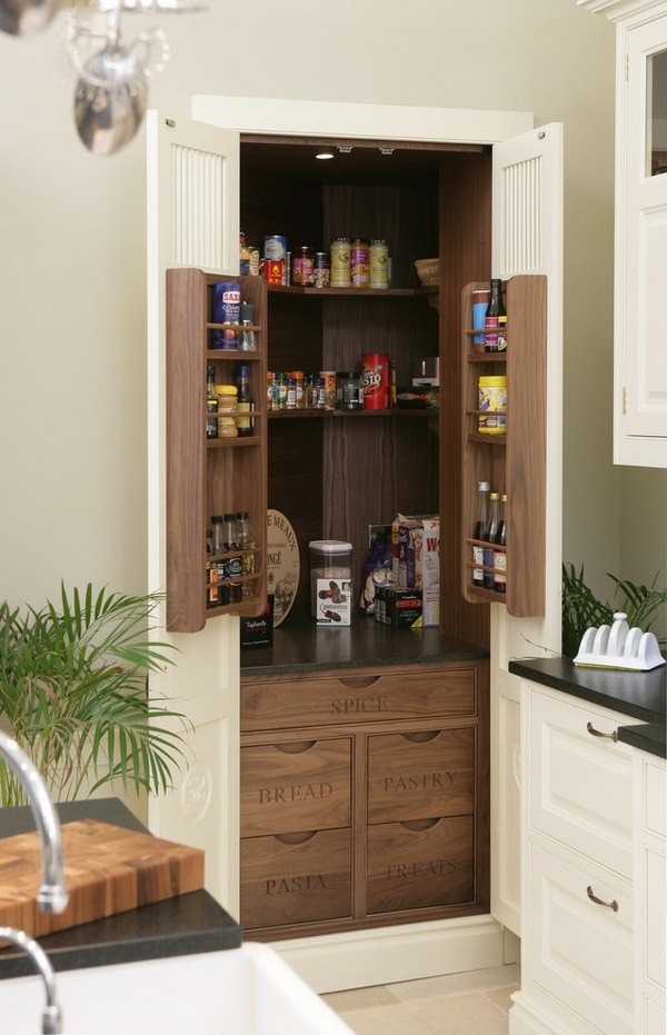 small pantry ideas kitchen organizers cabinet ideas