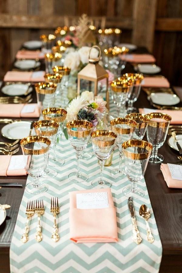  wedding tables how to decorate