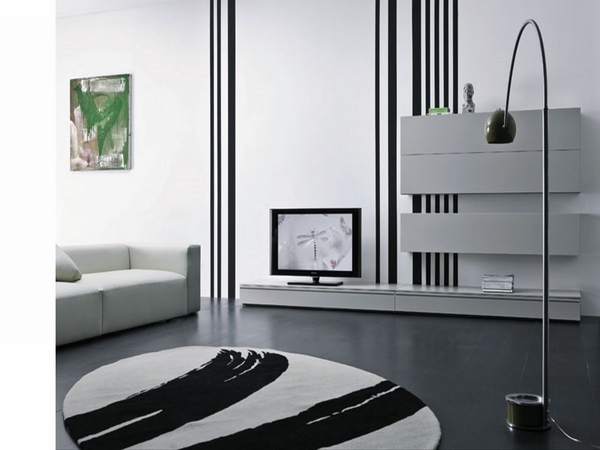 trendy minimalist tv cabinet design contemporary furniture