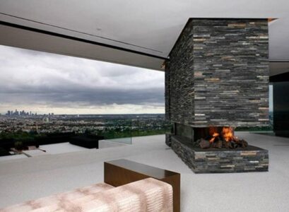 unique-stone-fireplace-ideas-minimalist-living-room-interior