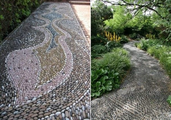 Garden-path-design-pebbles-ideas-beautiful-design-ideas
