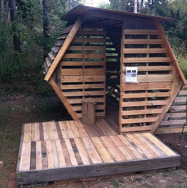 house design DIY garden shed ideas