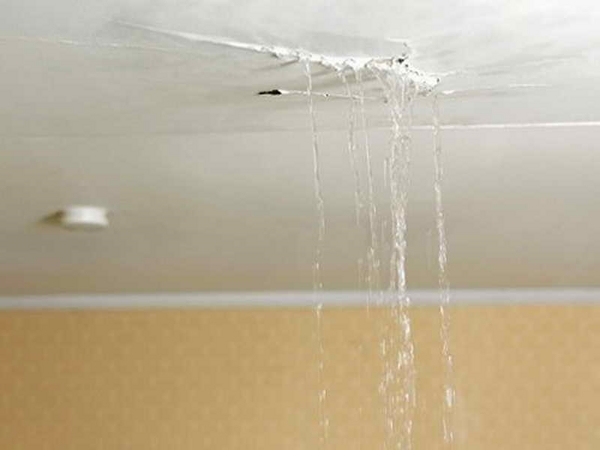 Roof leaks ideas ceiling damage repair tips