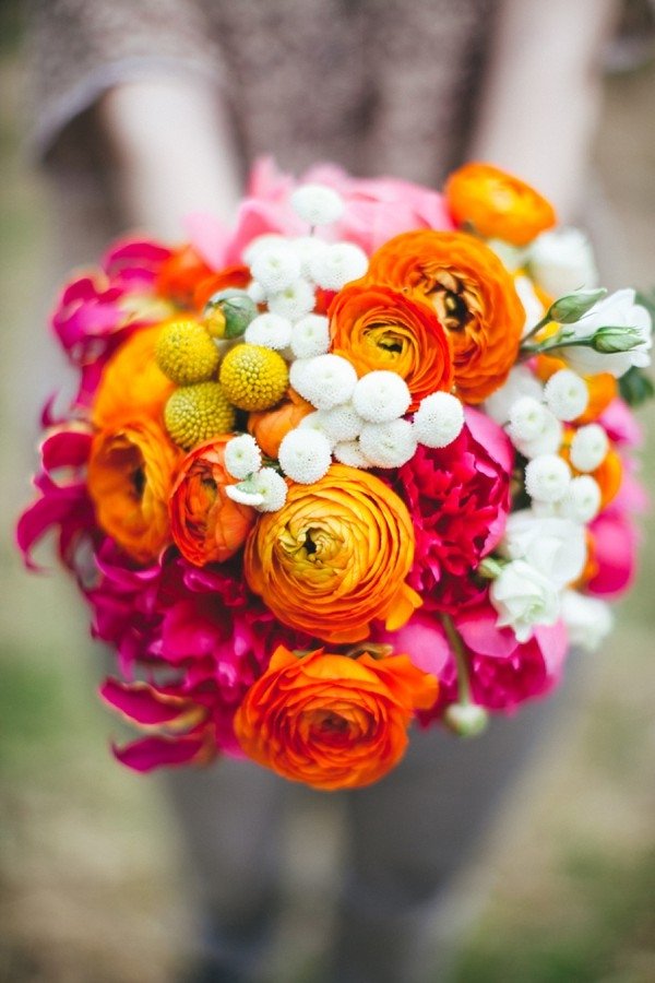Wedding flowers ideas lovely bridal bouquets