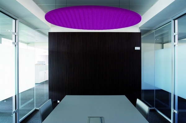 ceiling panels conference room design