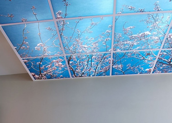 acoustic suspended ceiling tiles decorative ideas