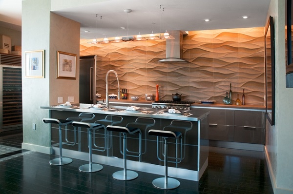 awesome kitchen backsplash decorative Artistic 