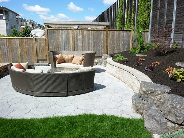 Free Backyard Design Tools For, Free Patio Design