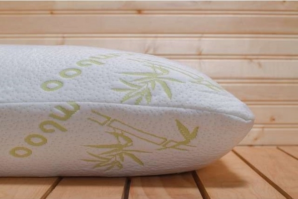 bamboo pillow review pros cons of bamboo pillows