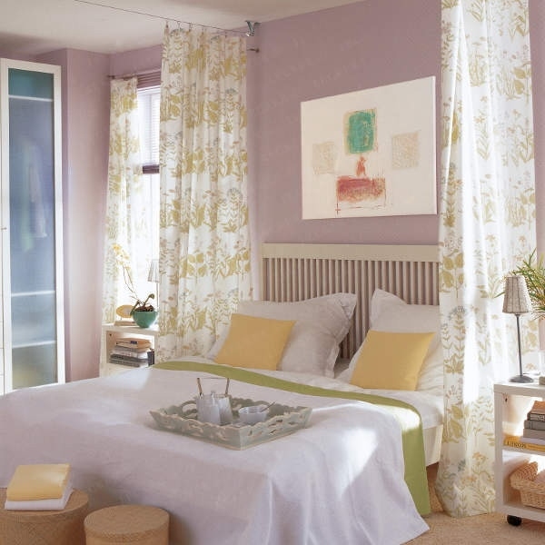 beautiful bedroom interior design pastels soft bedroom colors