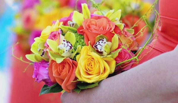 beautiful flowers florist list