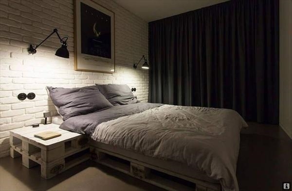 bedroom-furniture-ideas-pallet-bed-side-table 